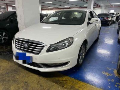 2014年1月 奔騰 B70 2.0L 自動舒適型圖片