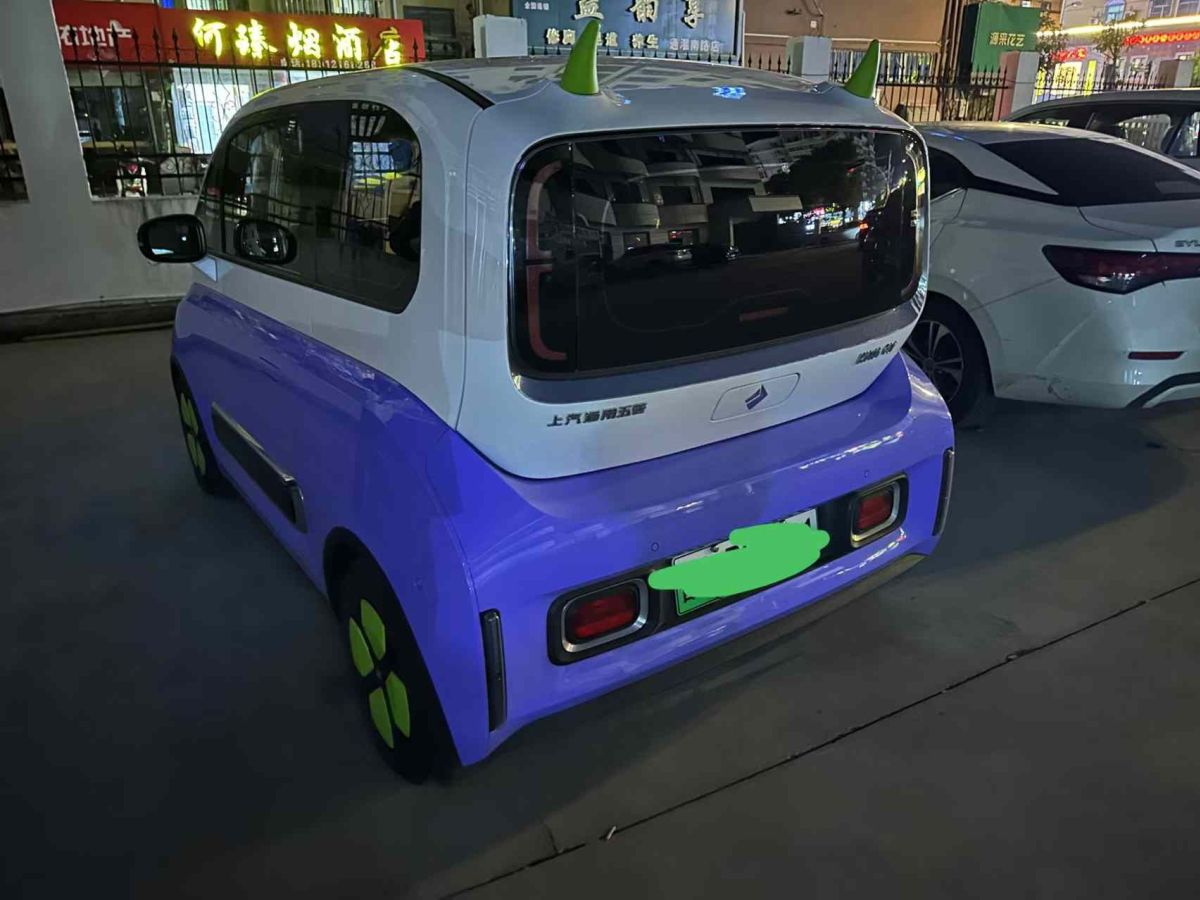 凌寶汽車 凌寶BOX  2024款 凌智版圖片