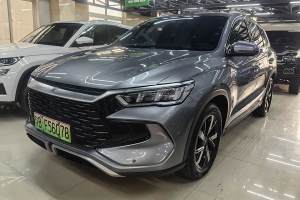 宋Pro新能源 比亞迪 榮耀版 DM-i 110KM超越型