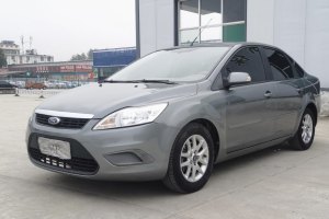 福克斯 福特 三廂 1.8L 手動舒適型