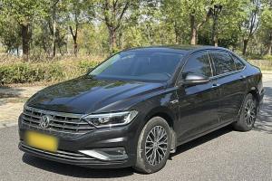 速腾 大众 280TSI DSG舒适型 国VI