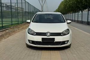 高爾夫 大眾 1.4TSI 手動舒適型