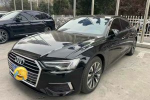 奥迪A6L 奥迪 40 TFSI 豪华动感型