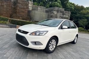 福克斯 福特 两厢经典 1.8L 手动基本型