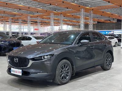 2022年6月 馬自達(dá) CX-30 2.0L 自動(dòng)質(zhì)悅型圖片