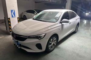 威朗 別克 Pro 533T 樂享版