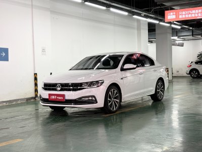 2018年12月 大众 宝来 改款 280TSI DSG豪华型图片