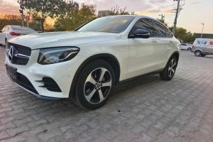 奔驰S级 奔驰 S 450 4MATIC 轿跑版