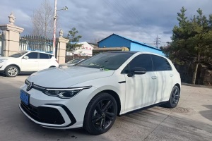 高爾夫 大眾 280TSI DSG R-Line