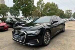 奥迪A6L 奥迪 40 TFSI 豪华动感型