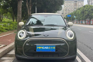 MINI MINI 1.5T COOPER 執(zhí)迷特別版