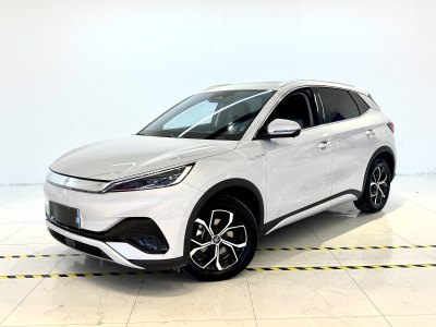 2022年12月 比亞迪 元PLUS 430KM 尊貴型圖片