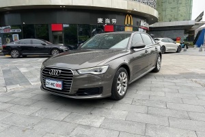 奧迪A6L 奧迪 TFSI 技術(shù)型