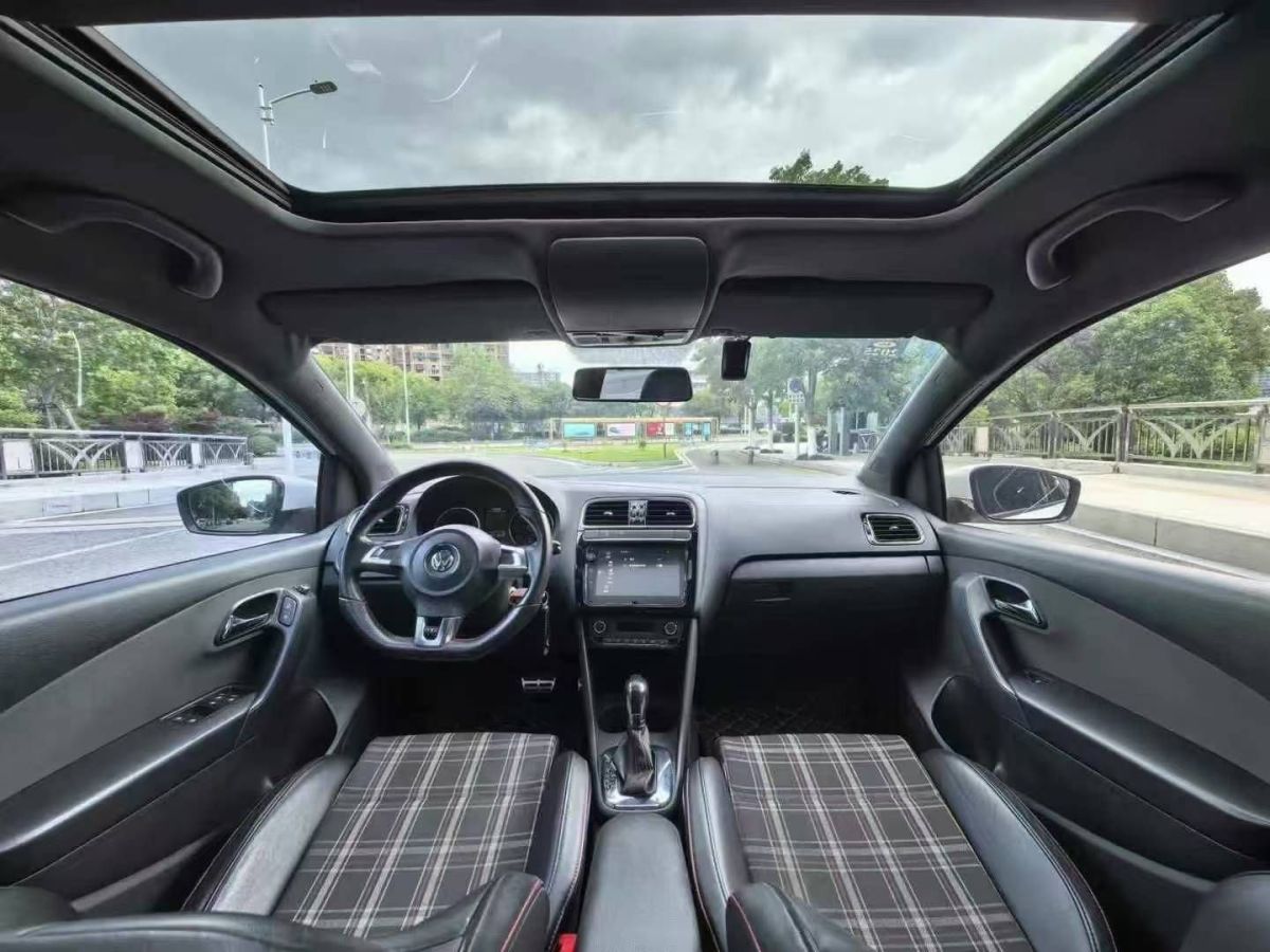 大眾 高爾夫  2013款 2.0TSI GTI敞篷版圖片