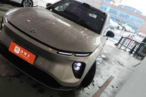 蔚來EC6 蔚來 75kWh