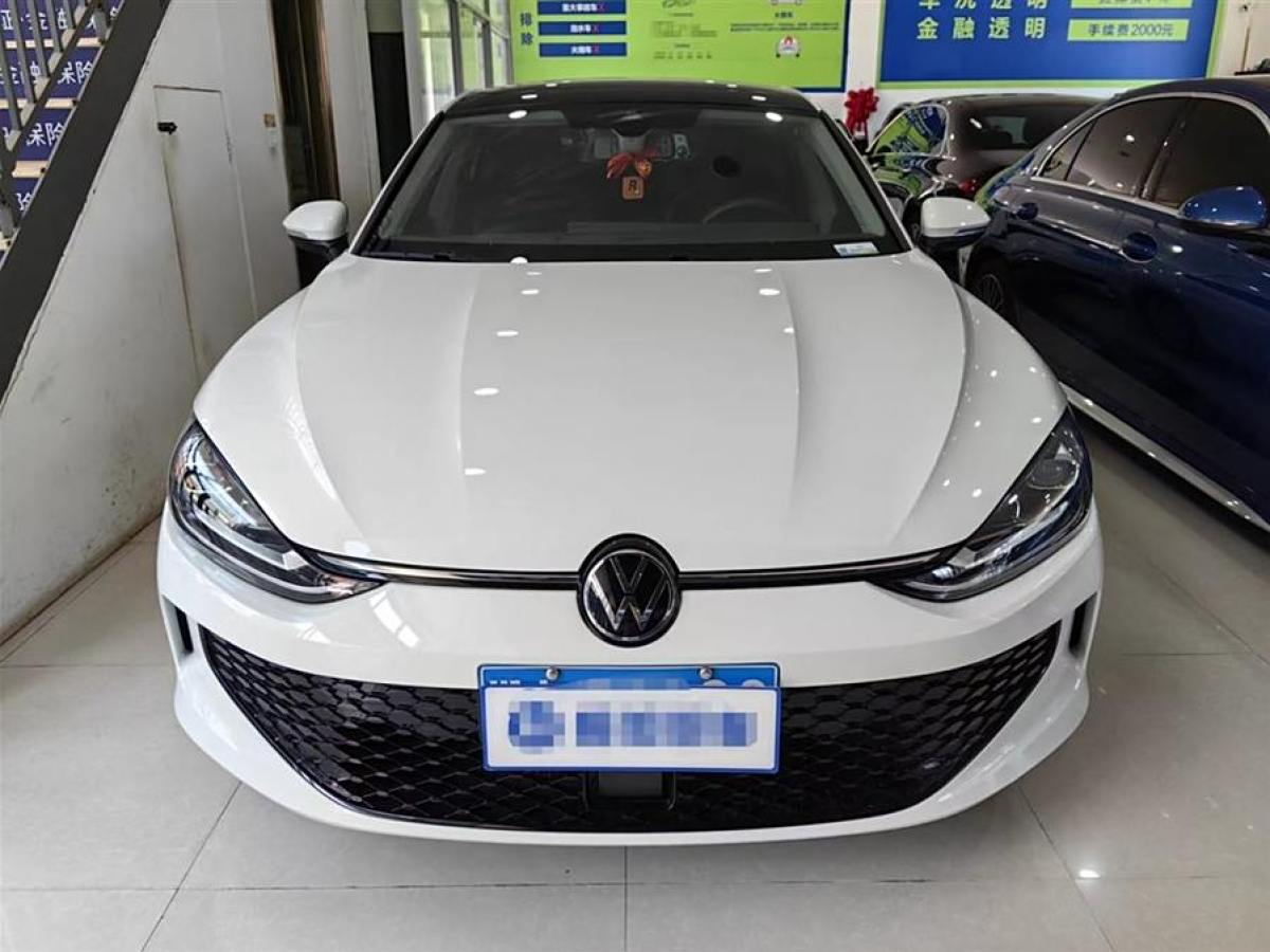 大眾 凌渡  2023款 凌渡L 280TSI DSG炫辣版圖片