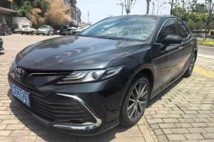 凱美瑞 豐田 2.0E 精英版