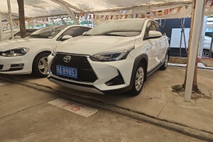 YARiS L 致炫 豐田 致炫X 1.5L CVT領(lǐng)先PLUS版