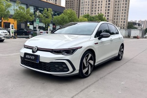 高爾夫GTI 大眾 改款 380TSI DSG GTI
