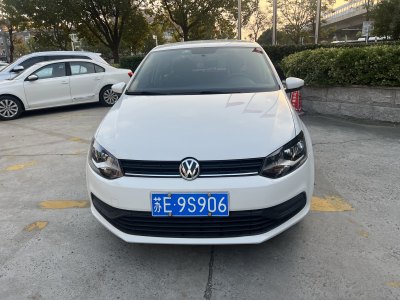 2019年1月 大眾 Polo 1.5L 自動安駕型圖片