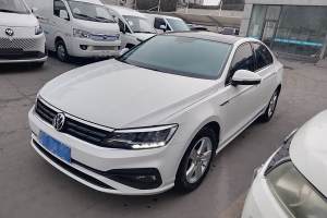 凌渡 大眾  230TSI DSG風(fēng)尚版 國(guó)VI