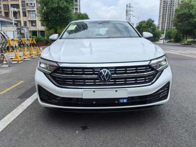 2023年04月 大众 速腾 280TSI DSG超越Lite版图片