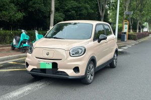 零跑T03 零跑 400微糖版