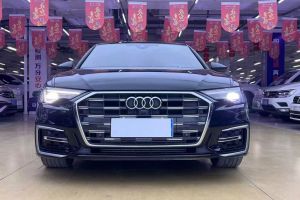 奧迪A6 奧迪 allroad