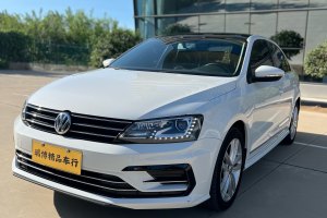 速腾 大众 280TSI DSG熠动版