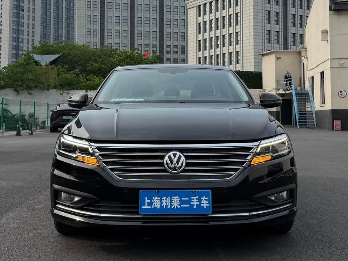 大眾 朗逸  2021款 280TSI DSG豪華版圖片