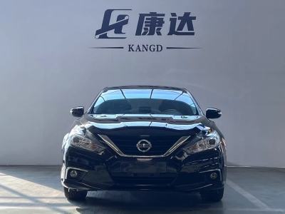 2019年03月 日產(chǎn) 天籟 2.0L XE 時尚版圖片