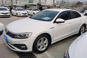 凌渡 大眾  230TSI DSG風(fēng)尚版 國(guó)VI