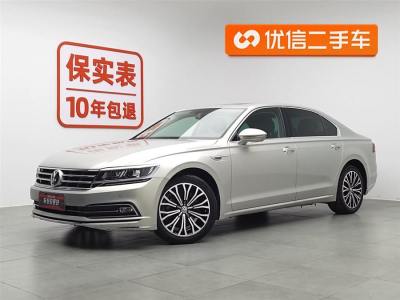 2019年11月 大眾 輝昂 380TSI 兩驅(qū)商務(wù)版 國VI圖片