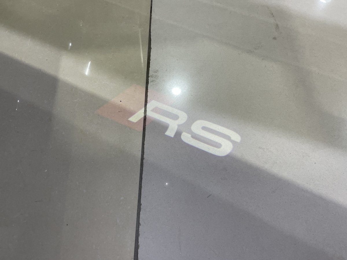 2022年11月奥迪 奥迪RS 5  2021款 RS5 Sportback 黑曜版