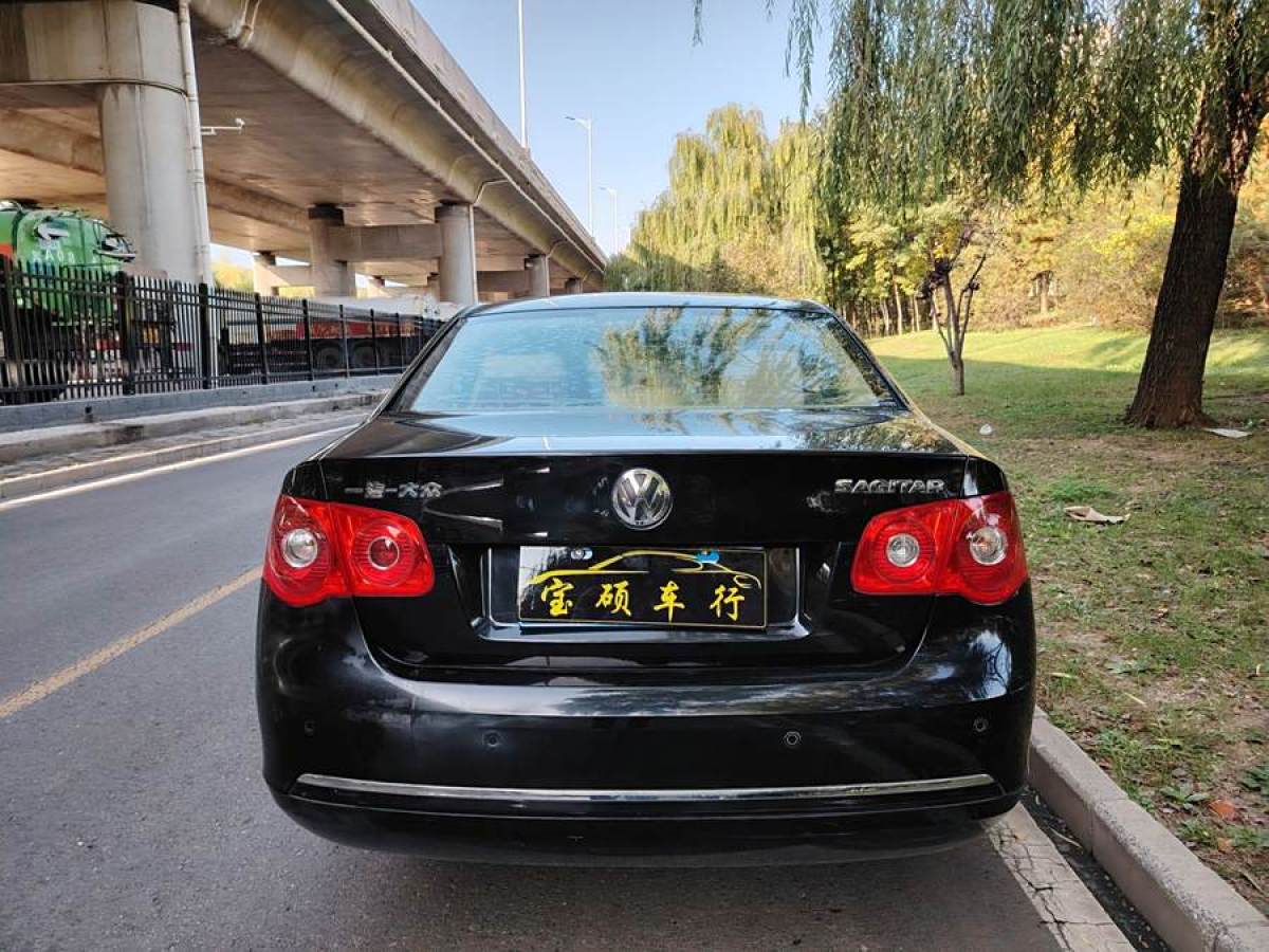 大眾 速騰  2011款 1.6L 手動舒適型圖片