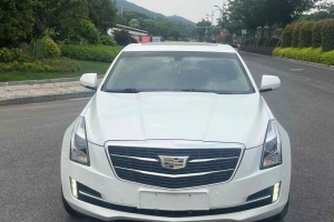ATS-L 凱迪拉克 28T 時(shí)尚型