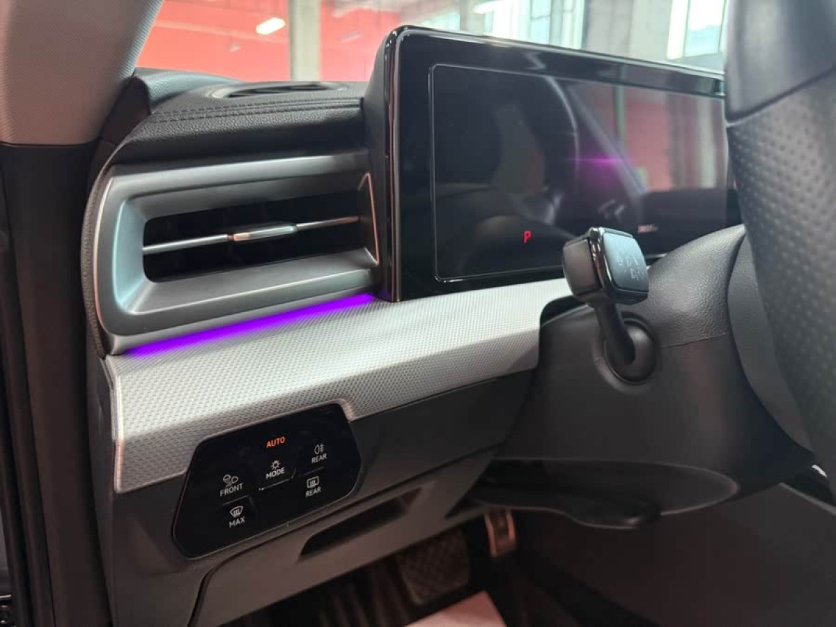 大眾 凌渡  2022款 凌渡L 280TSI DSG酷辣版圖片