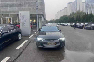 奧迪A6L 奧迪 40 TFSI 豪華動感型