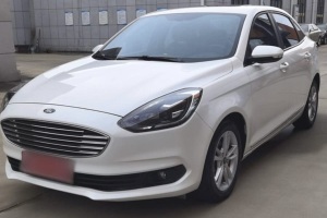 福睿斯 福特  改款 1.5L 自動(dòng)悅享型 國(guó)VI