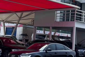 奧迪A6L 奧迪 A6L TFSI