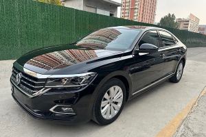 帕萨特 大众 改款 330TSI 精英版 国VI