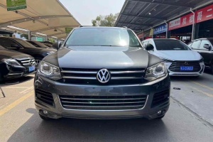 途銳 大眾 3.0TSI 高配型