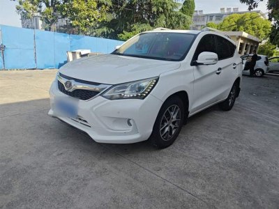 2016年1月 比亞迪 宋 2.0TID 自動豪華型圖片