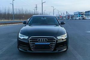 奧迪A6 奧迪 3.0T allroad quattro