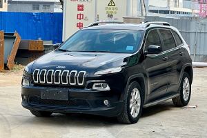 自由光 Jeep 2.4L 領先版