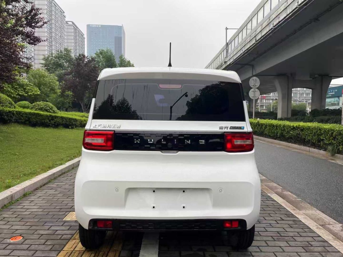 五菱 五菱宏光  2020款 1.2L S基本型國(guó)VI LSI圖片