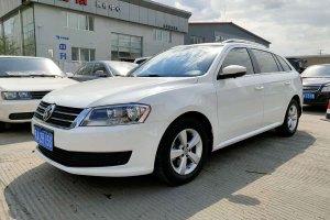 朗行 大眾 1.6L 自動(dòng)運(yùn)動(dòng)版