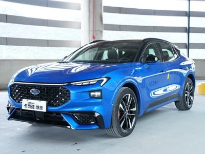 2022年5月 福特 EVOS EcoBoost 245 ST-Line圖片