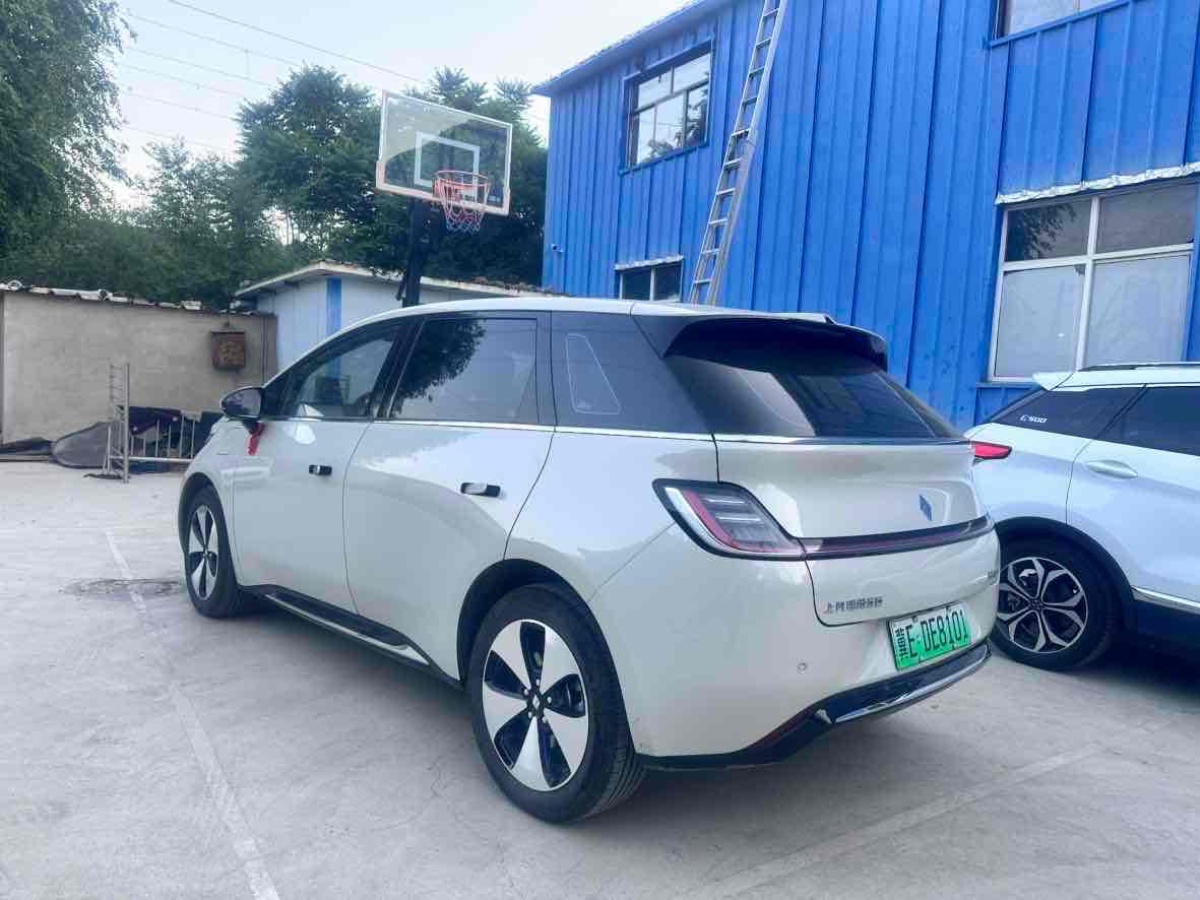 寶駿 寶駿云朵  2023款 460 Pro圖片