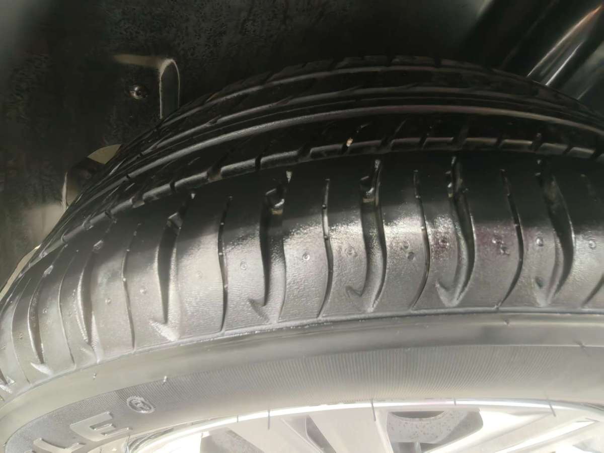 大眾 Polo  2018款 1.5L 手動安駕型圖片